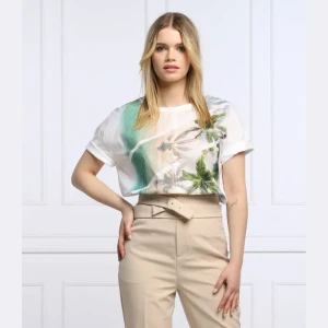 Marc Cain T-shirt | Regular Fit