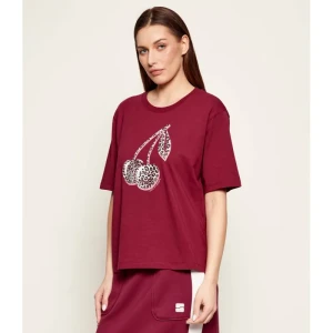 Marc Cain T-shirt | Regular Fit