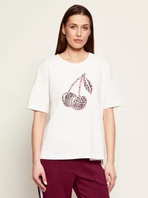 Marc Cain T-shirt | Regular Fit