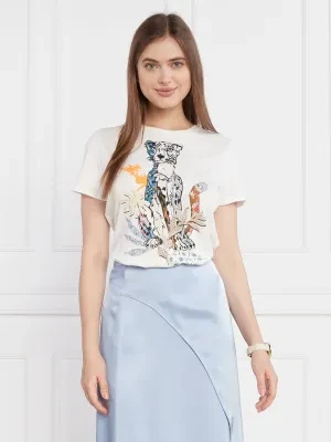 Zdjęcie produktu Marc Cain T-shirt | Regular Fit