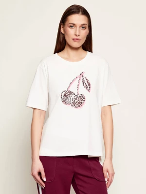 Marc Cain T-shirt | Regular Fit
