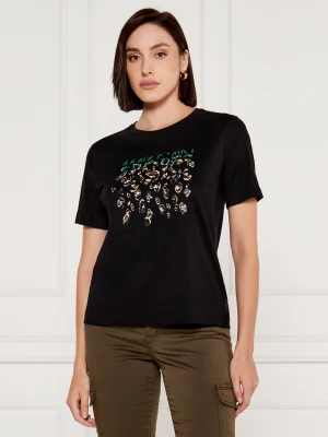 Marc Cain T-shirt | Regular Fit