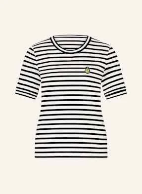 Marc Cain T-Shirt schwarz
