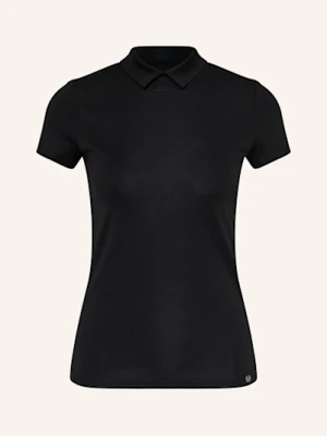 Marc Cain T-Shirt schwarz