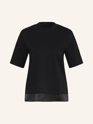 Marc Cain T-Shirt schwarz