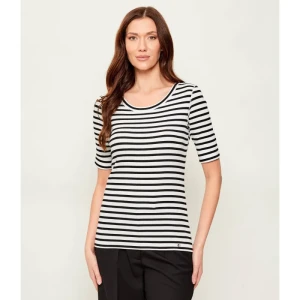 Marc Cain T-shirt | Slim Fit