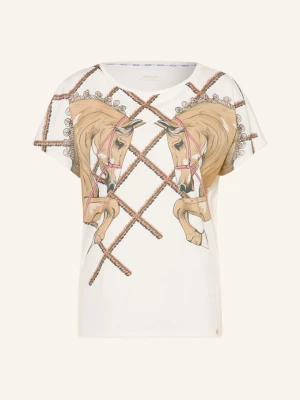 Marc Cain T-Shirt weiss 110 off