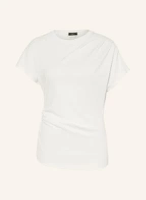 Marc Cain T-Shirt weiss