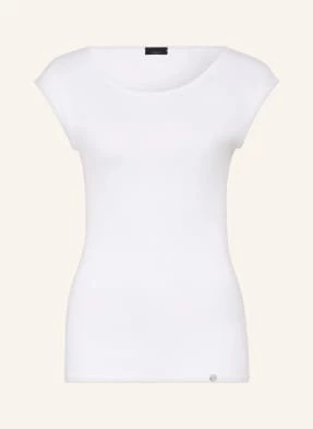 Marc Cain T-Shirt weiss