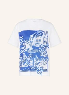 Marc Cain T-Shirt weiss