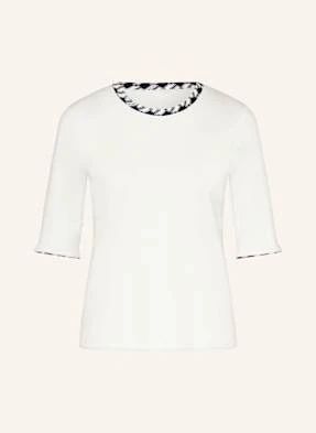 Marc Cain T-Shirt weiss