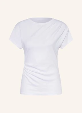 Marc Cain T-Shirt weiss