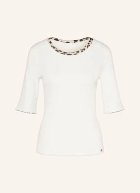 Marc Cain T-Shirt weiss