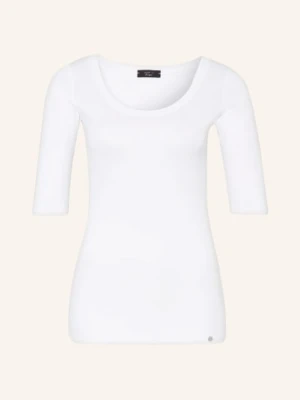 Marc Cain T-Shirt weiss