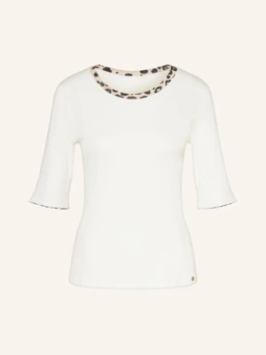 Marc Cain T-Shirt weiss