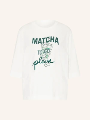 Marc Cain T-Shirt weiss 110 off