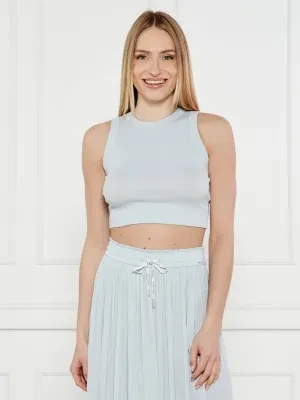 Marc Cain Top | Cropped Fit