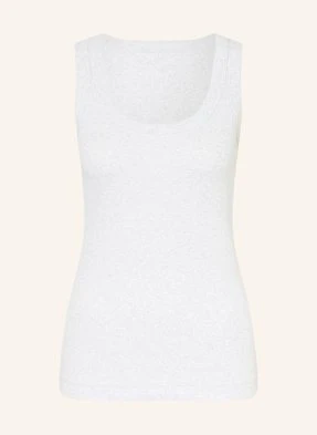 Marc Cain Top grau