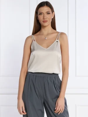 Marc Cain Top | Relaxed fit