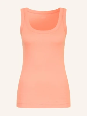 Marc Cain Top rosa