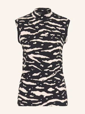 Marc Cain Top schwarz