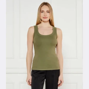 Marc Cain Top | Slim Fit