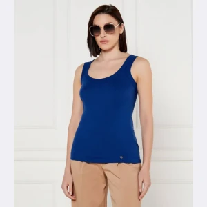 Marc Cain Top | Slim Fit