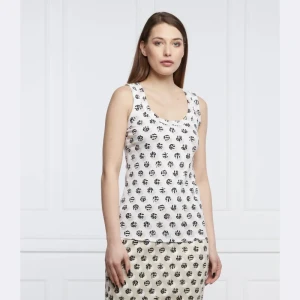 Marc Cain Top | Slim Fit