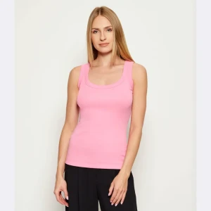 Marc Cain Top | Slim Fit