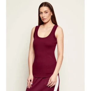 Marc Cain Top | Slim Fit