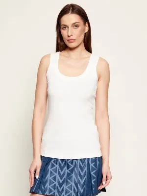 Marc Cain Top | Slim Fit