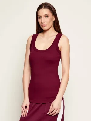 Marc Cain Top | Slim Fit