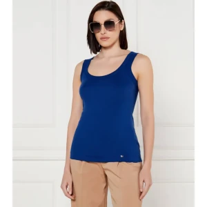 Marc Cain Top | Slim Fit