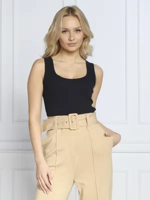 Marc Cain Top | Slim Fit