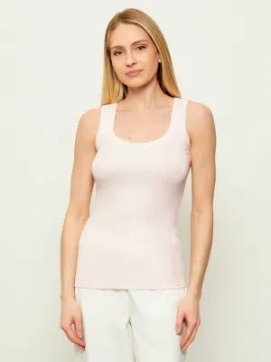 Marc Cain Top | Slim Fit