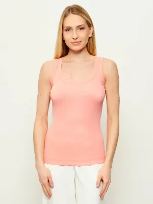 Marc Cain Top | Slim Fit