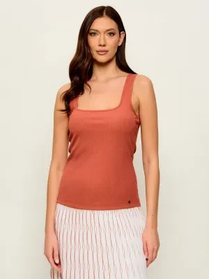 Marc Cain Top | Slim Fit