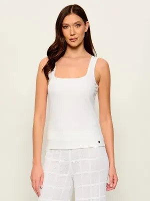 Marc Cain Top | Slim Fit