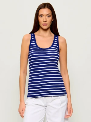 Marc Cain Top | Slim Fit