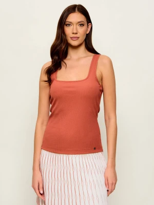 Marc Cain Top | Slim Fit