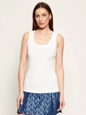 Marc Cain Top | Slim Fit
