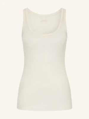 Marc Cain Top weiss