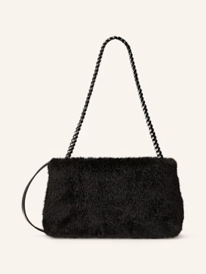 Marc Cain Torba Na Ramię schwarz