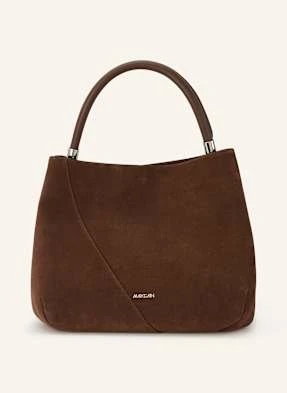 Marc Cain Torba Shopper braun