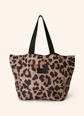 Marc Cain Torba Shopper braun