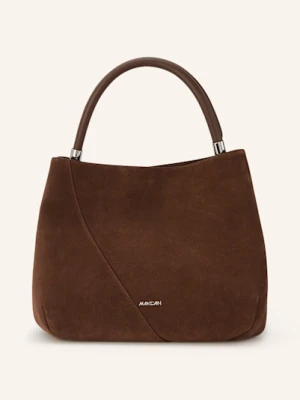 Marc Cain Torba Shopper braun