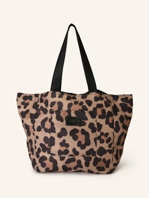 Marc Cain Torba Shopper braun