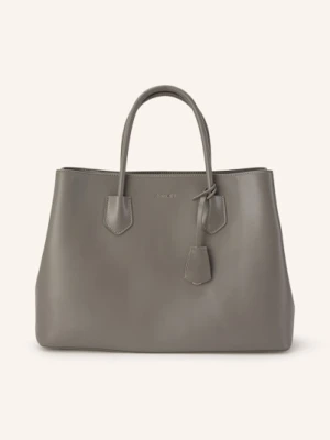 Marc Cain Torba Shopper grau