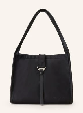 Marc Cain Torba Shopper schwarz