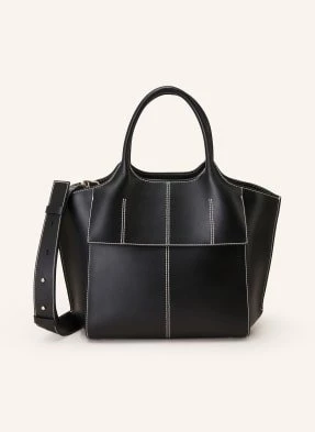 Marc Cain Torba Shopper schwarz